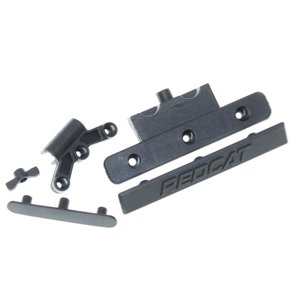 RER28766 Body Mount Hinge Set