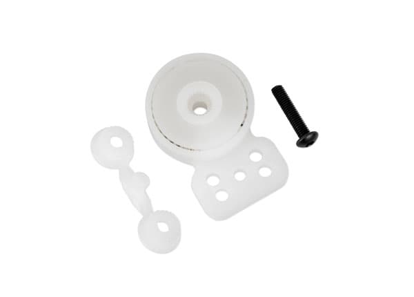 TRX-1844X Servo Saver