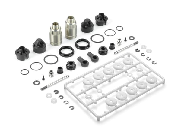 XR-368102 Shock Absorbers 30mm Set (2)