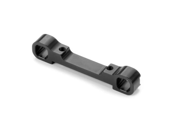 XR-323316 Alu Rear Lower Susp Holder - Front