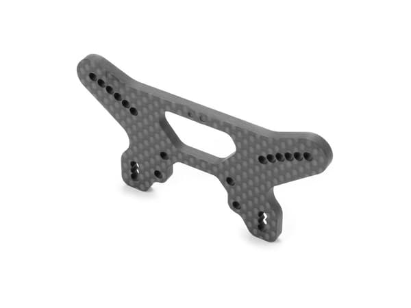 XR-362089 Carbon Shock Tower - Front