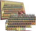 Pikkukuva 1 / 5: Army Painter ZESTAW FARBEK THE ARMY PAINTER: SPEEDPAINT COMPLETE SET 2.0