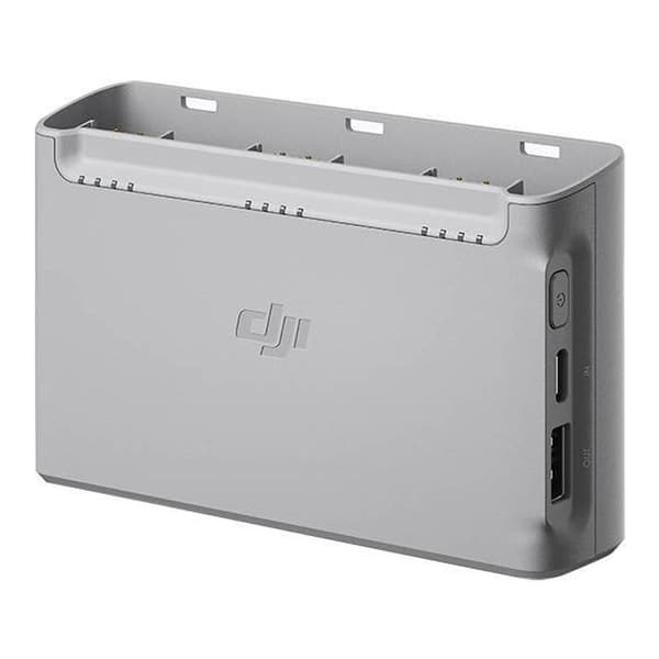 DJI Mini 2 tovejs opladningshub (Mavic Mini 2)
