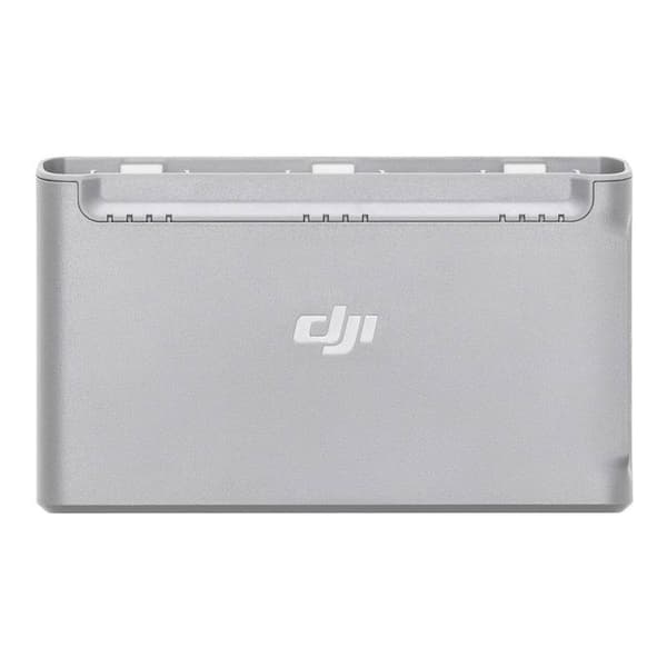 DJI Mini 2 tovejs opladningshub (Mavic Mini 2)