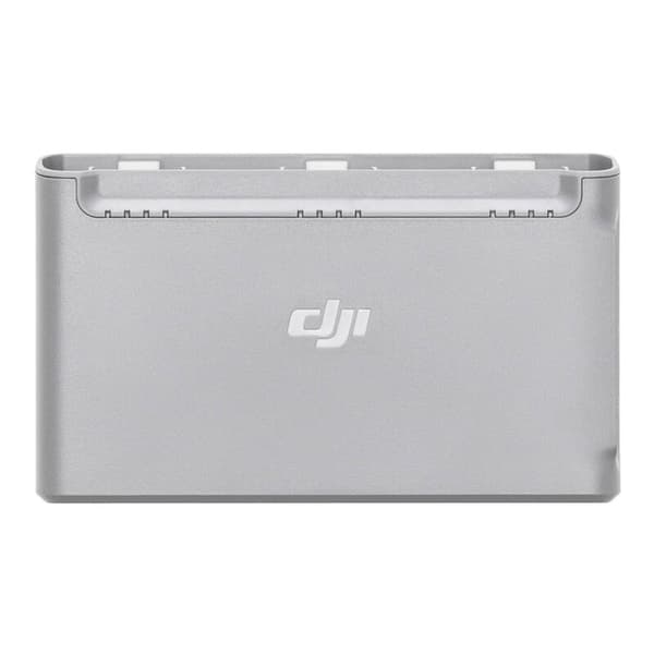 DJI Mini 2 tovejs opladningshub (Mavic Mini 2)