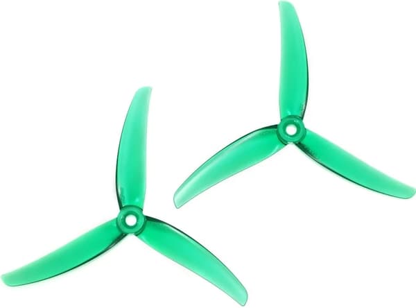 HQ Juicy Prop J33LG-PC 4.9x3.3x3 lysegrøn (4)