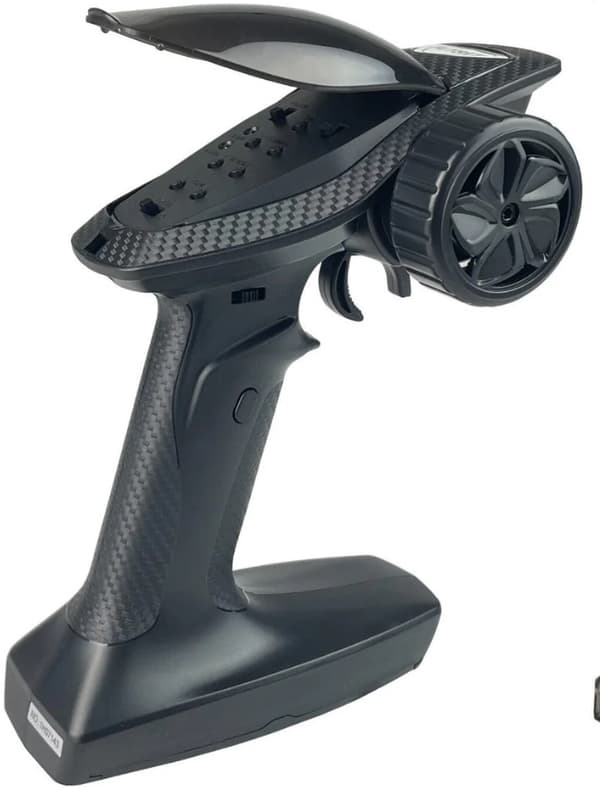 HSP FS-G4P 4 Channel Transmitter