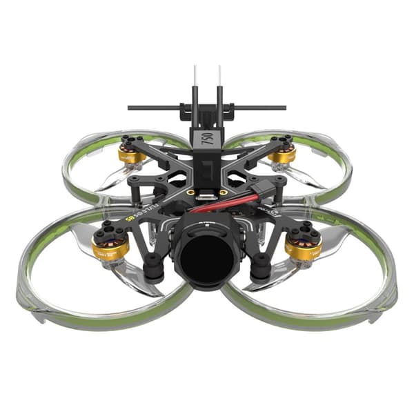 Flywoo FlyLens 85 HD O3 2S Børsteløs Whoop BNF