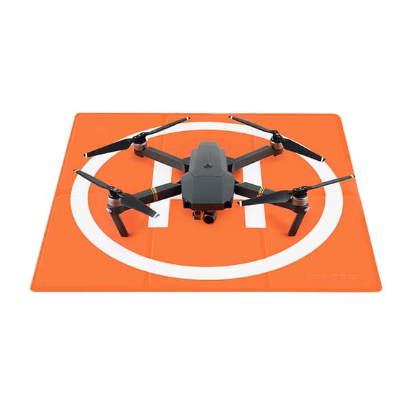 Landingsplade PGYTECH Pro til droner 50 cm (P-GM-143)