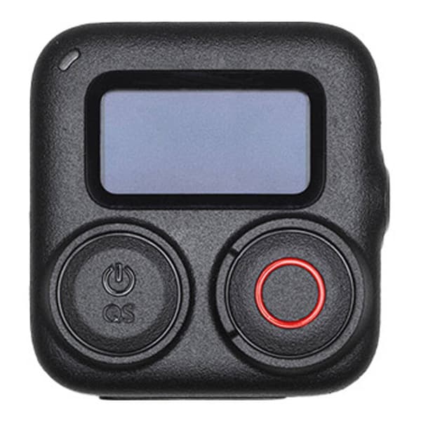 DJI Osmo Action 4 GPS Bluetooth-kaukosäädin