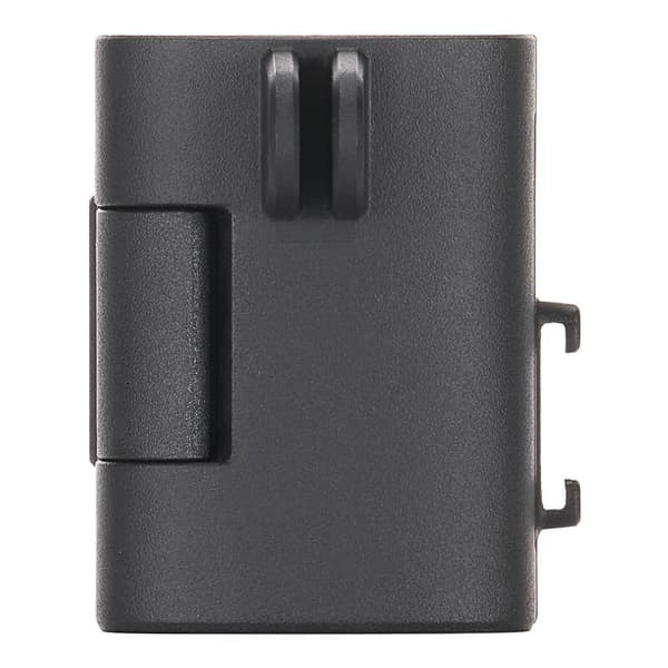 Expanderadapter for DJI Osmo Pocket 3 kamera