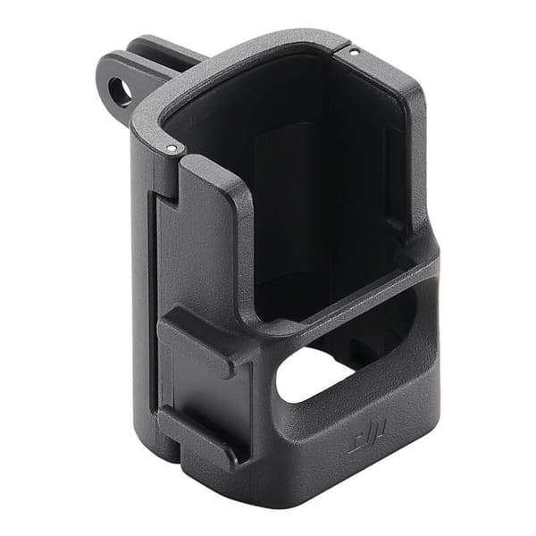 Expanderadapter for DJI Osmo Pocket 3 kamera