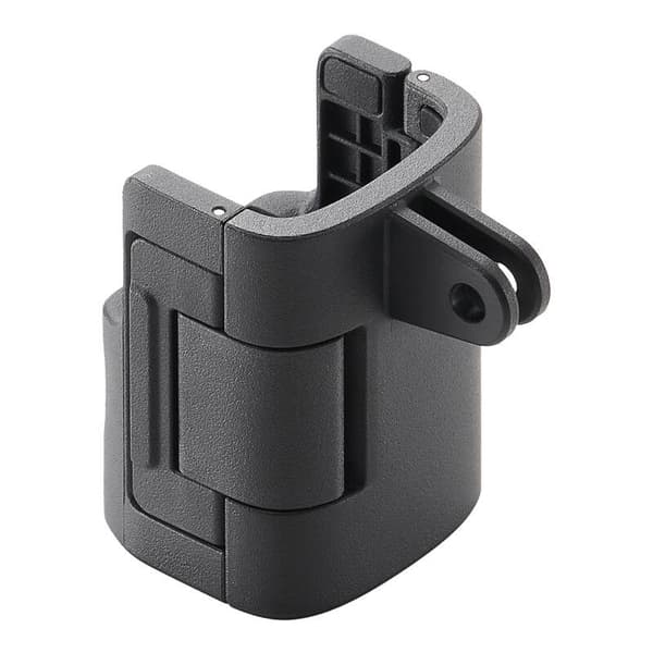 Expanderadapter for DJI Osmo Pocket 3 kamera