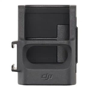 Expanderadapter for DJI Osmo Pocket 3 kamera