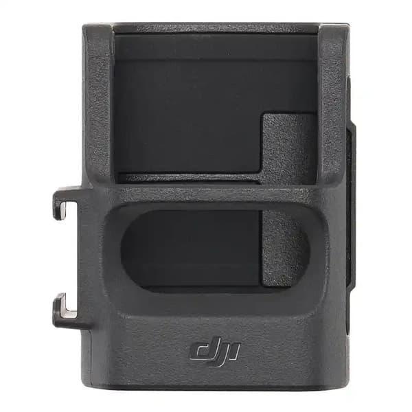 Expanderadapter for DJI Osmo Pocket 3 kamera