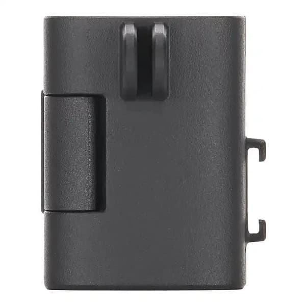 Expanderadapter for DJI Osmo Pocket 3 kamera