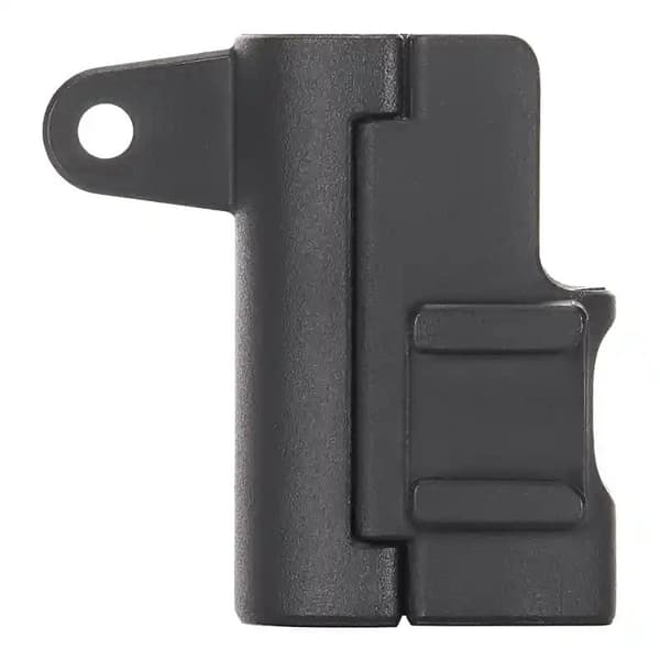 Expanderadapter for DJI Osmo Pocket 3 kamera
