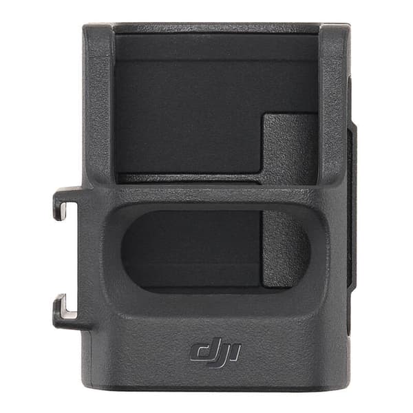 Expanderadapter for DJI Osmo Pocket 3 kamera