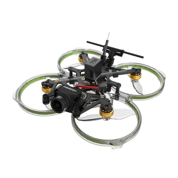 Flywoo FlyLens 85HD HDZero 2S Børsteløs Whoop BNF
