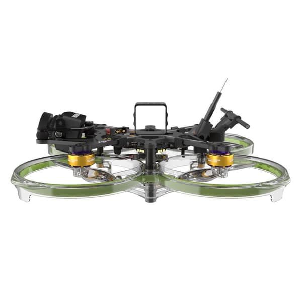 Flywoo FlyLens 85HD HDZero 2S Børsteløs Whoop BNF