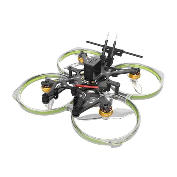 Flywoo FlyLens 85 2S Drone Kit BL Whoop U/vtx-cam
