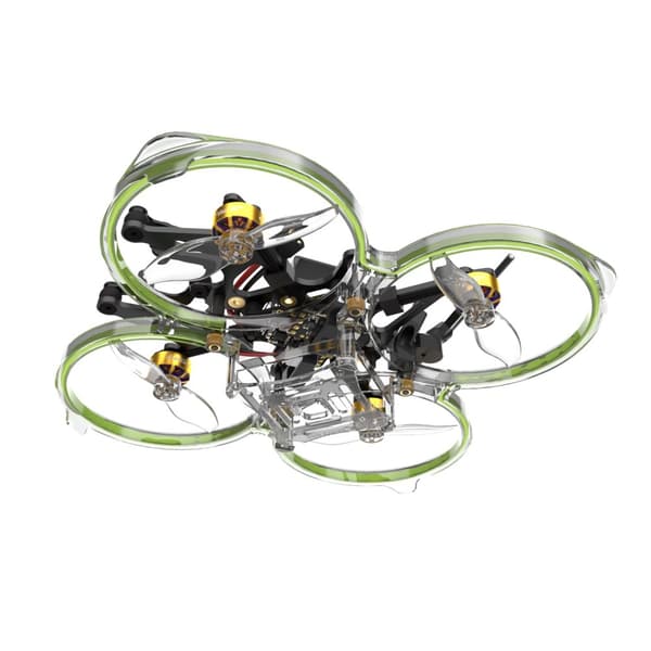 Flywoo FlyLens 85 2S Drone Kit BL Whoop U/vtx-cam