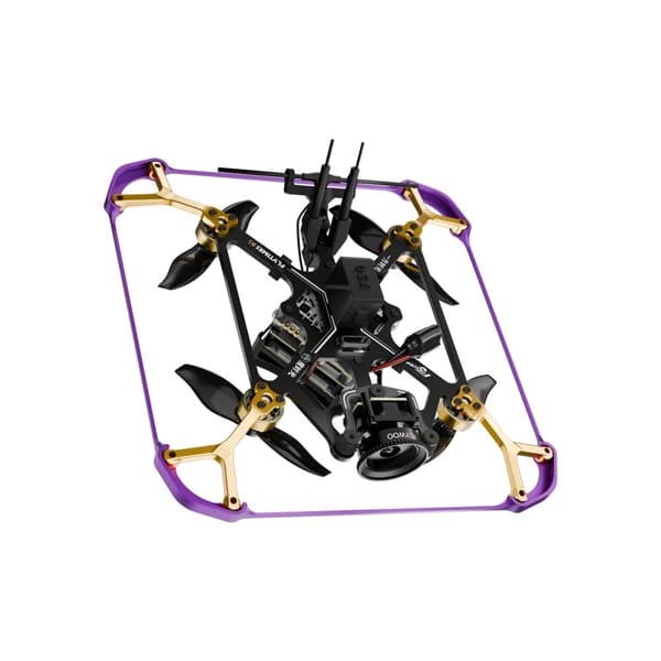 Flywoo Flytimes 85 HD O3 Lite 2S Micro Drone BNF