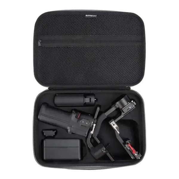 Sunnylife bæretaske til DJI RS 3 Mini