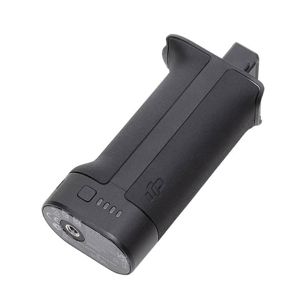 DJI RS BG21 greb