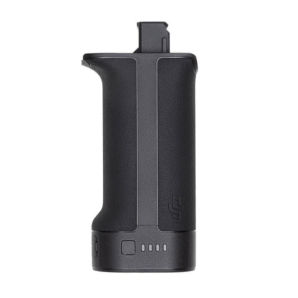 DJI RS BG21 greb