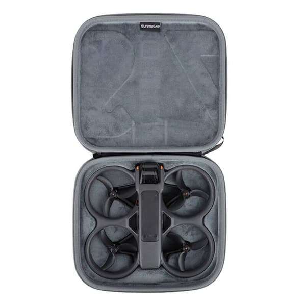 Oppbevaringsveske Sunnylife for DJI Avata 2 Drone Body
