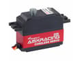 Pikkukuva 1 / 3: Amewi 28446, Servo, Metal, Black, Red