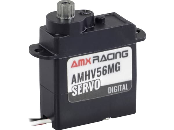Amewi 28448, Servo, Metalli, Lajittelu