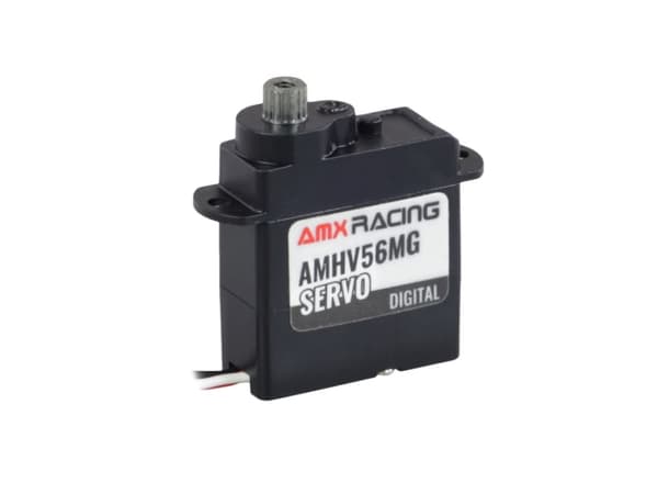 Amewi 28448, Servo, Metalli, Lajittelu