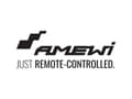 Pikkukuva 4 / 4: Amewi 28450, Servo, Metal, Black, Orange