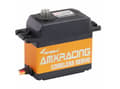 Pikkukuva 1 / 4: Amewi 28450, Servo, Metal, Black, Orange