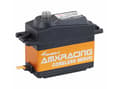 Miniatyrbild 1 av 4: Amewi 28449, Servo, Metall, Svart, Orange