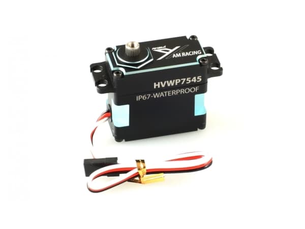 Amewi 28307, Servo, Musta