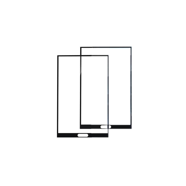 INF Skjermbeskytter i herdet glass for Insta360 X3 (2-Pack) - PU822T