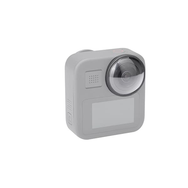 INF 2-pack skyddslinsskydd för GoPro Max