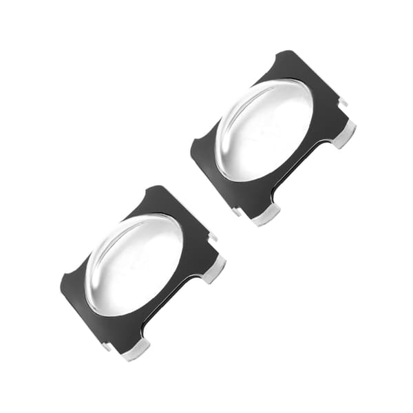 INF Suojaava linssisuojus Insta360 ONE R/RS/Spherelle