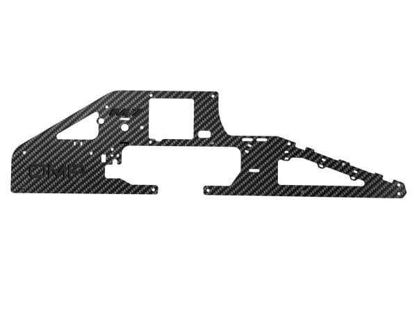 OSHM7008 Upper Side Frame - R