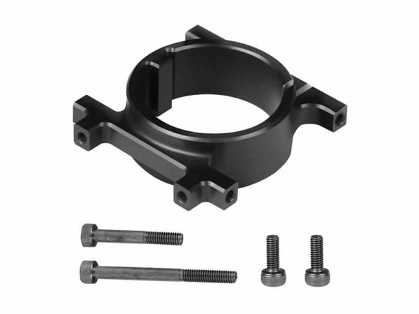 OSHM7037 Tail Boom Clamp Front M7