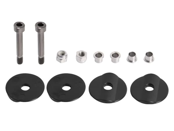 OSHM7123 Main Rotor Holder Screw Set M7