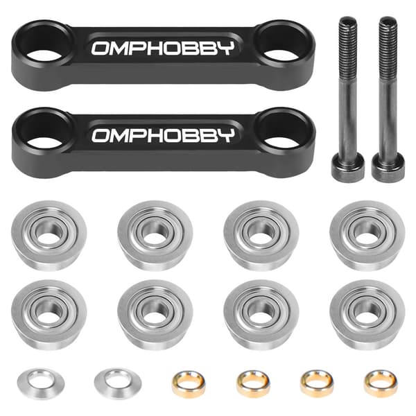 OSHM7020 Swashplate Driver Arm M7