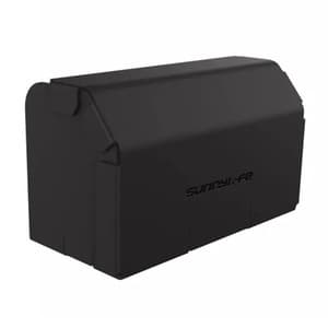 Sunnylife smatphone blænding skjold til DJI RC-N1/RC-N2/RC-N3 controller (ZG73)