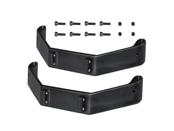 OSHM7069 Black Landing Gear M7
