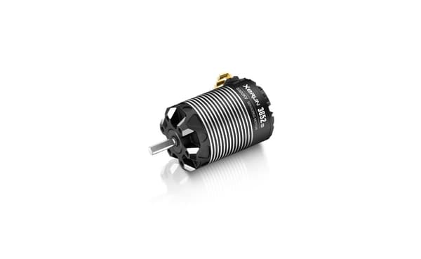 Hobbywing XeRun 3652 G3 Brushless Motor 4500KV