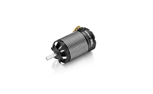 Hobbywing XeRun 3660 G3 Brushless Motor 4200KV