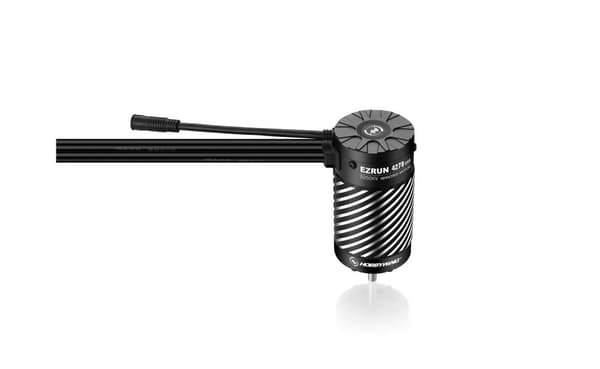 Hobbywing Ezrun 4278 G2R Brushless Motor 2250KV